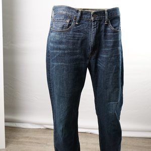 Levi's® Men's 514™ Straight Fit Pants 34x32